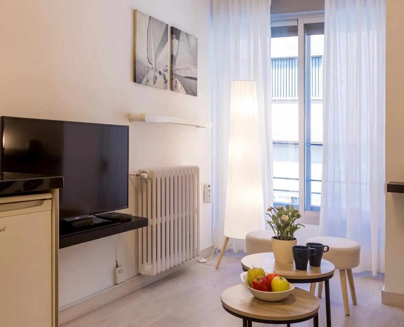Apartamento Inmyhome Pedro Antonio Studio Granada España