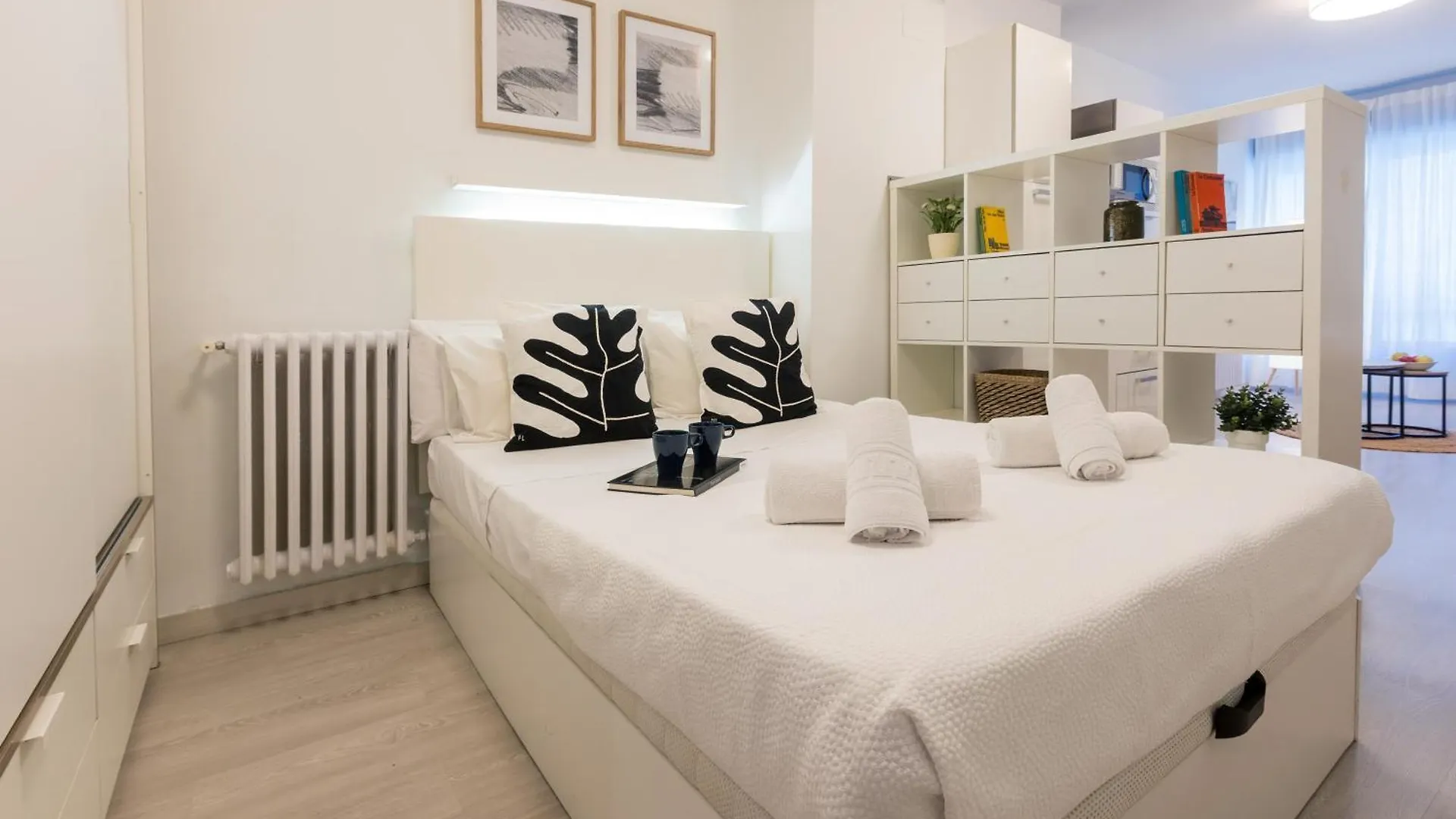 Inmyhome Pedro Antonio Studio Granada Apartamento