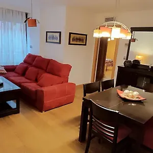 Recogidas Deluxe Apartamento